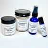BE Pregnancy Care Kit | Mamma's Magic | Pregnancy Gel | Aromatherapy Spray | Aromatherapy Roller