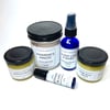 BE Postpartum Care Kit | Nipple Salve | Baby Balm | Mamma's Magic | Aromatherapy Spray & Roller