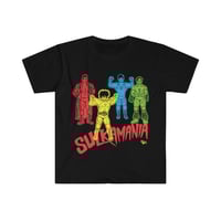 Image 1 of Sulkamania T shirt