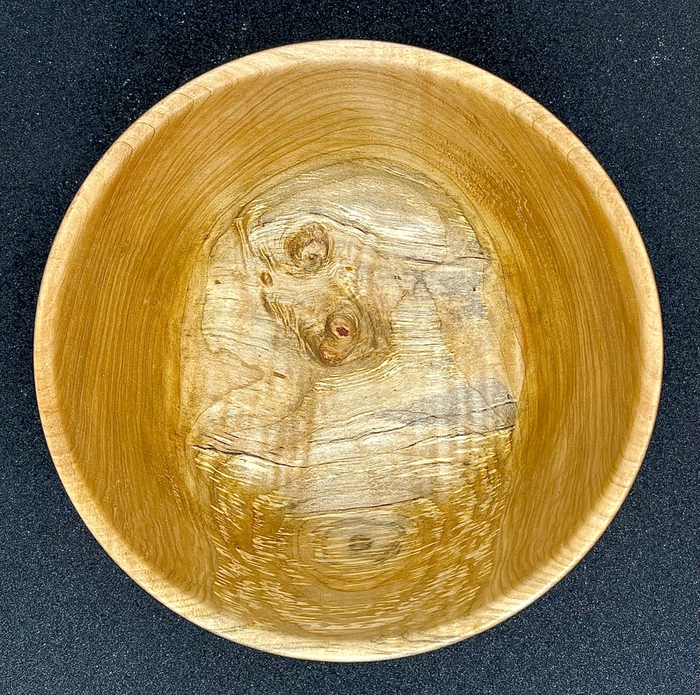 Image of Maple Bowl