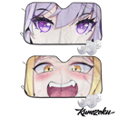 Image 3 of Waifu Sunshades