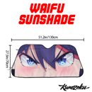 Image 4 of Waifu Sunshades