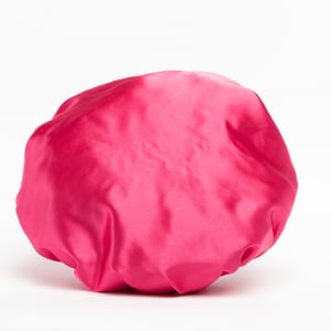 Image of Pink/White