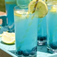 Blueberry Lemonade Body Butter