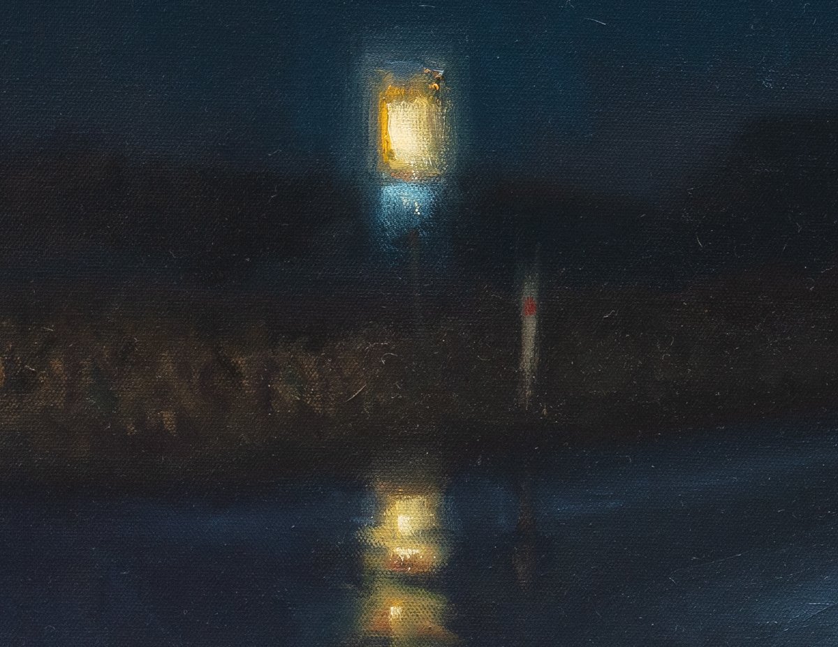 Image of You Broke October