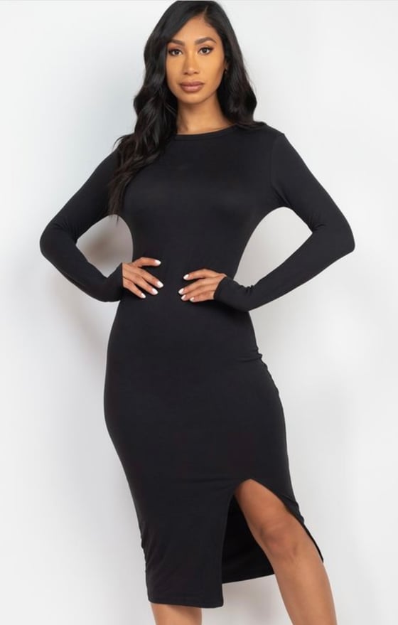 Image of TARYN BlacK