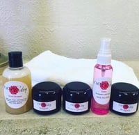Facial Kit
