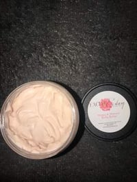 Honey & Almond Body Butter 