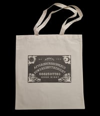 Image 1 of Ouija Tote