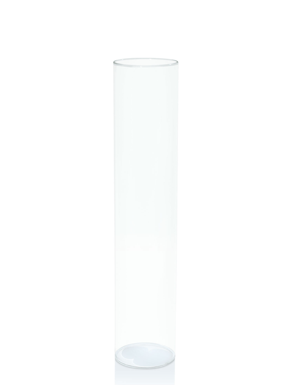 Image of Glass Candle Sleeve