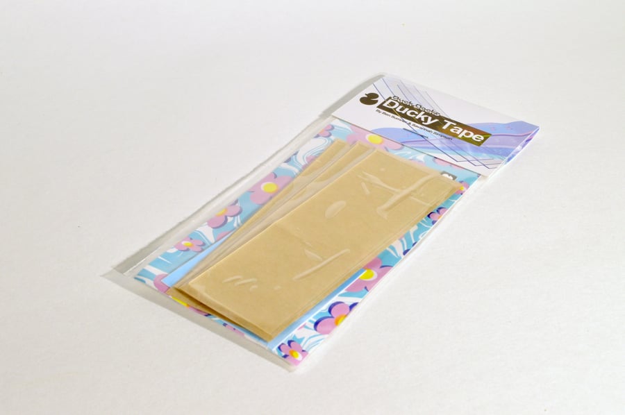 Image of Ducky Tape 3 Pack - 0.5mm