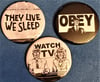 They Live Collection