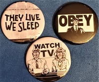 Image 1 of They Live Collection