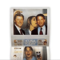 Image 4 of Free Kitten - Nice Ass CD