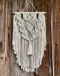 Natural Wallhanging