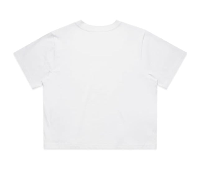 EK Classic Crop T