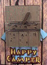 Image 2 of Happy Camper