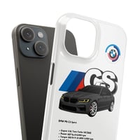 Image 2 of BMW M5 Case