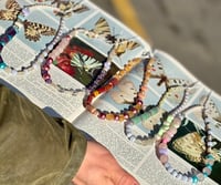 Image 1 of Collane Handmade pietre dure