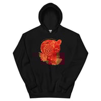"Heaven Knows" Hoodie