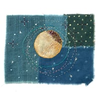 Memories  Mended By Moonlight