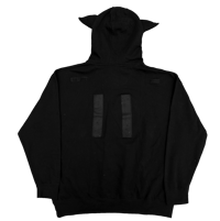 Image 4 of GARGOYLE HOODIE (1/1)