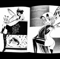 Image 3 of Bondage Fairies Tome 2 