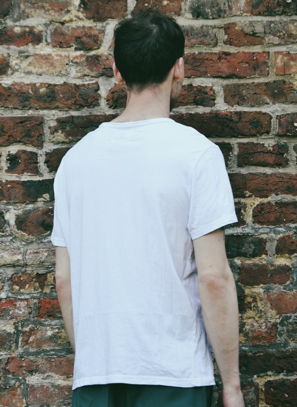 Image of CAT TEE 09