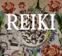 Image 1 of :: IN PERSON REIKI TREATMENT ::