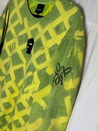 Image 3 of NOT neon Sweatshirt