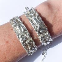 Image 4 of Vida Cuff Bracelet