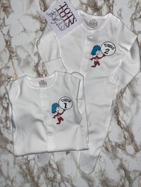 Image 4 of Twin Thing 1 & 2