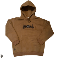 Image 4 of “Adventure” Pullover Hoodie