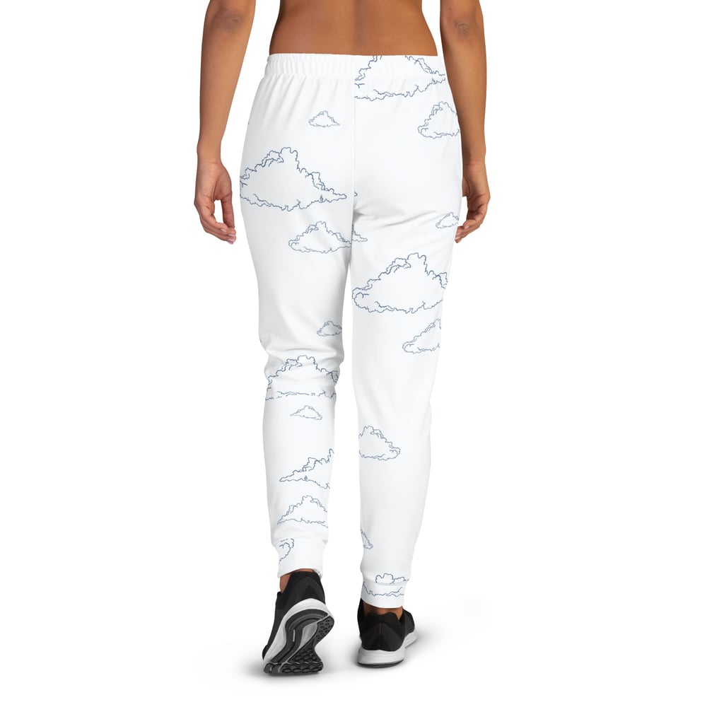 Image of Its Okay to Cry, Baby - Women's Joggers