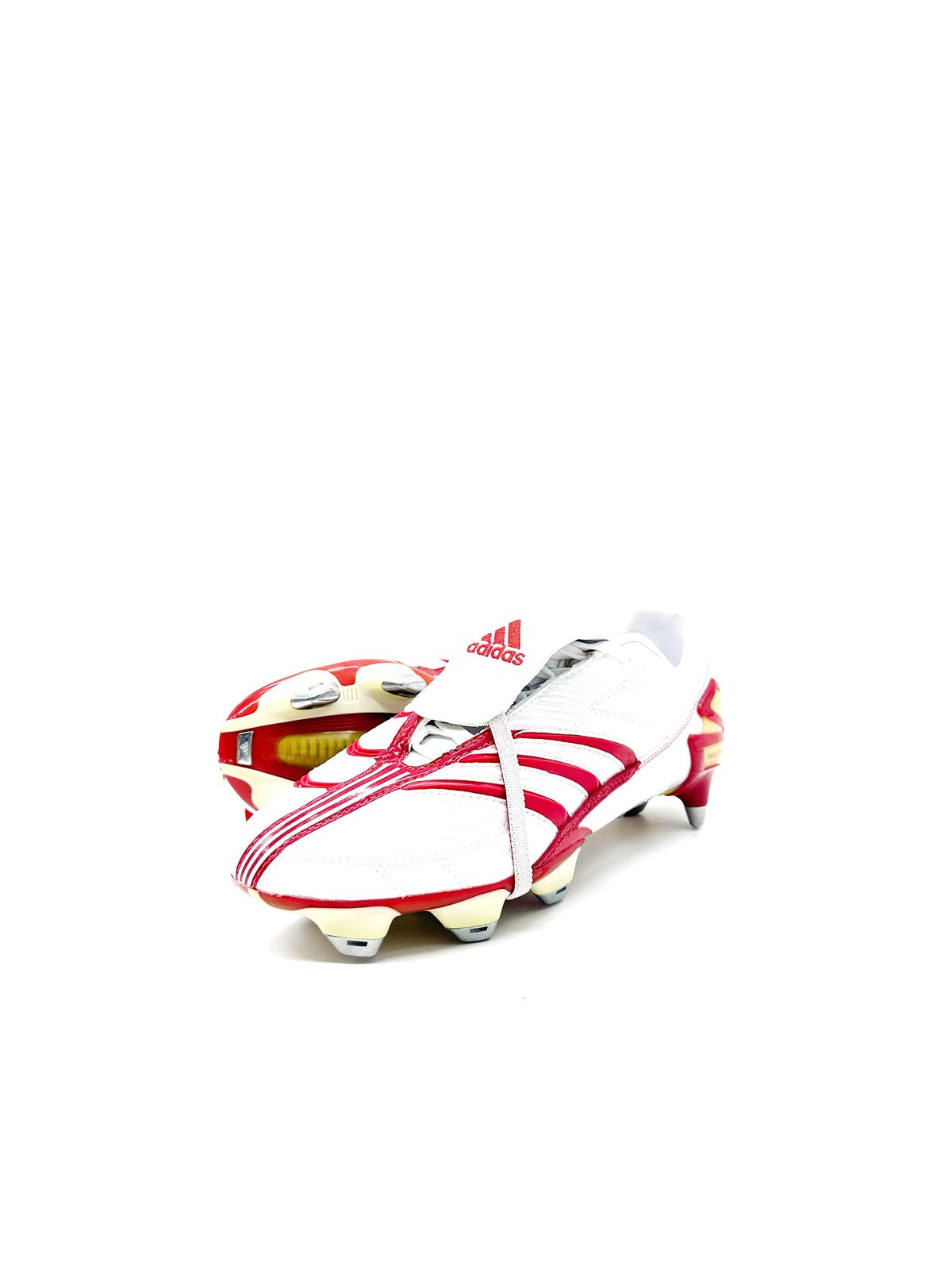 Tbtclassicfootballboots — Adidas Predator Absolute SG BECKHAM