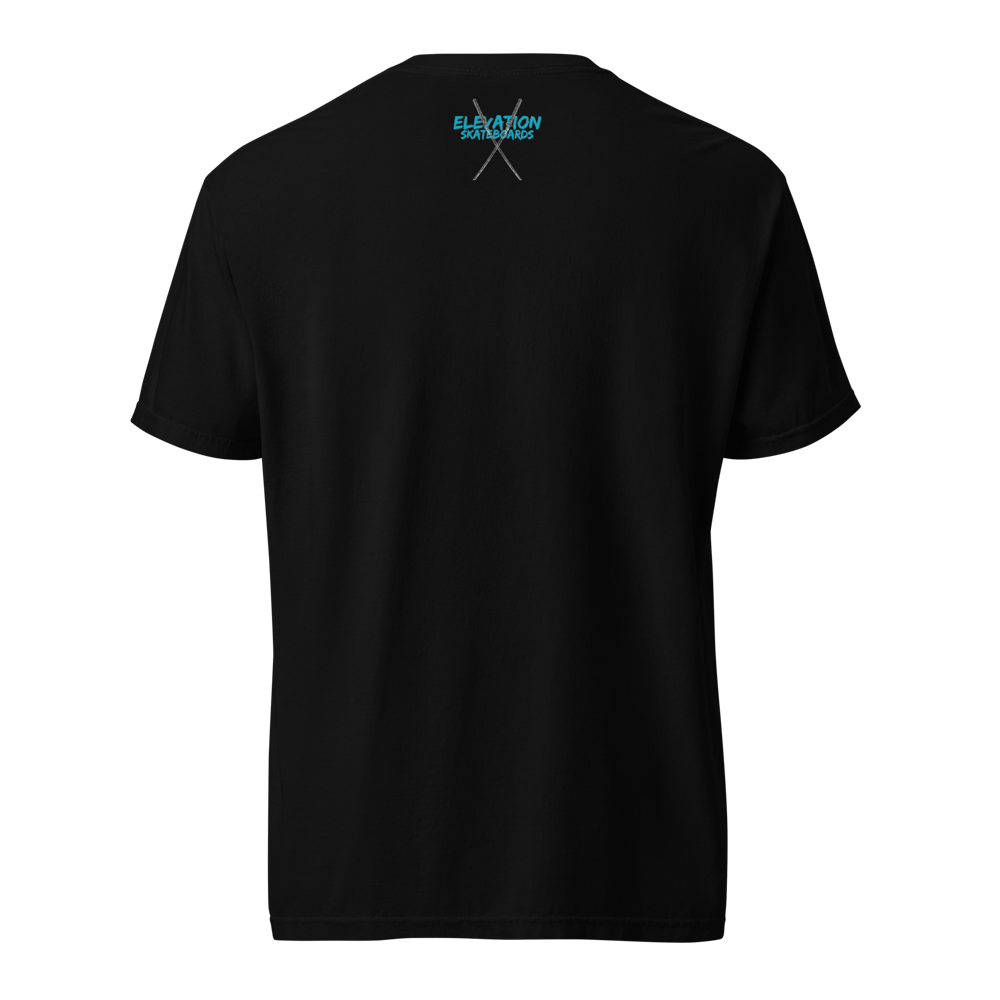 "Samurai" T