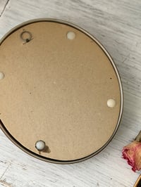 Image 12 of Ensemble de 3 cadres médaillons