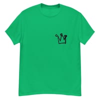 Image 4 of Small crown T
