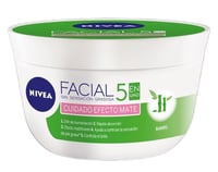 Image 1 of Nivea 5en1 Effecto Matte Control de Brillo 200ml