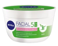 Image 2 of Nivea 5en1 Effecto Matte Control de Brillo 200ml