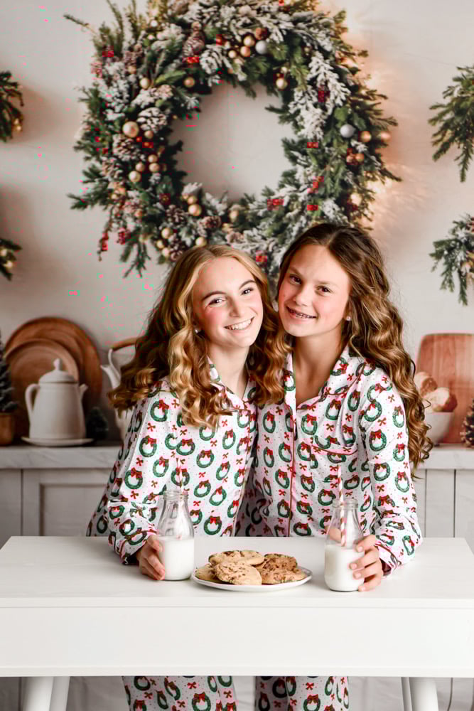 Image of KITCHEN GARLAND