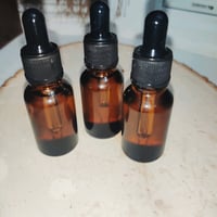 Beard oil 
