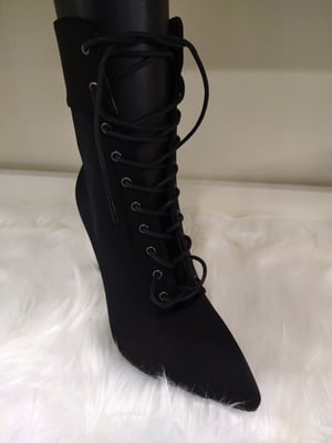 Image of CHRISTINE BOOTIE