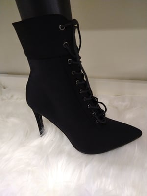 Image of CHRISTINE BOOTIE