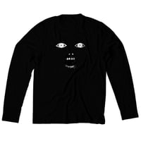Image 4 of Soft scrēam long sleeve limited version