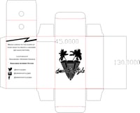 Product Packing Design