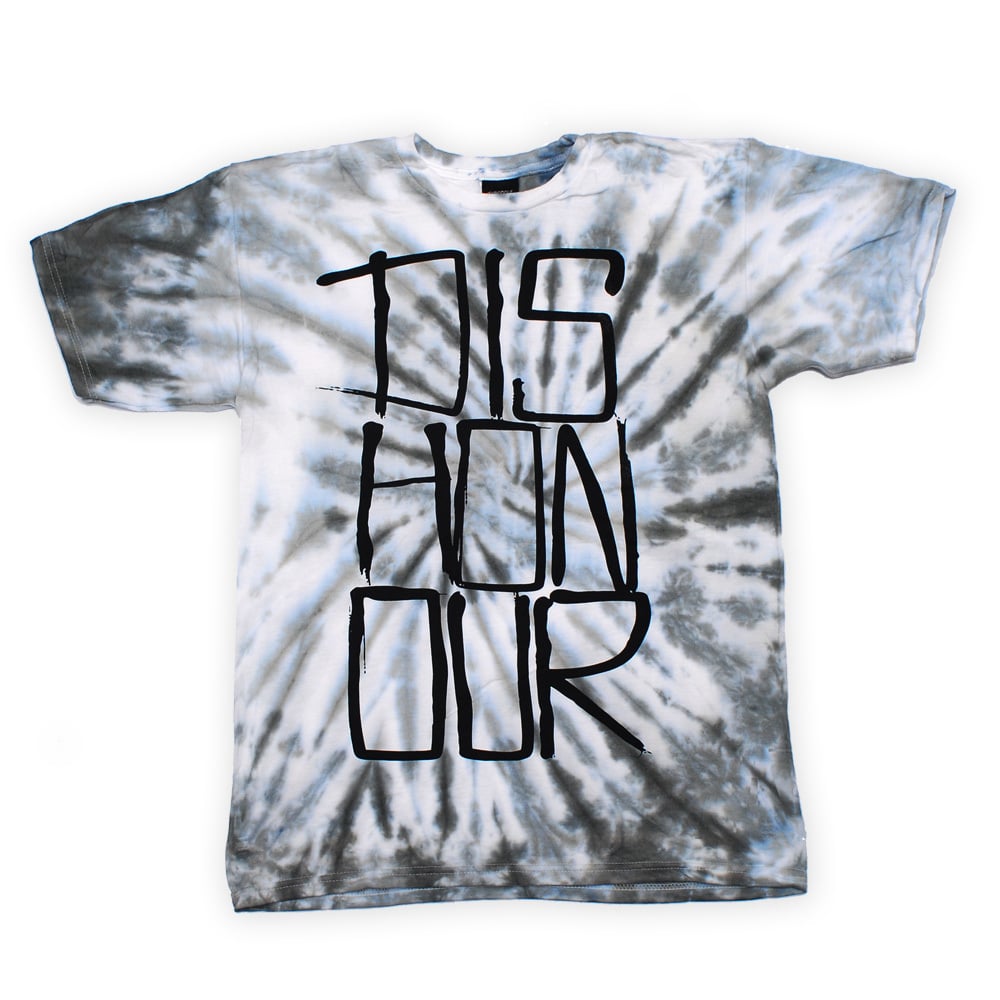 Image of Cali 2.5 Tie Dye Tees