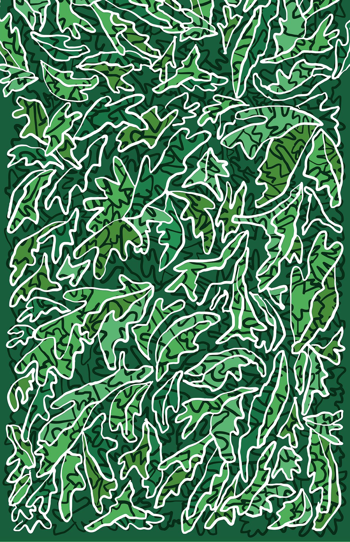 Image of custom pattern | drawing