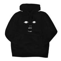 Image 3 of Soft scrēam. Hoodie limited version