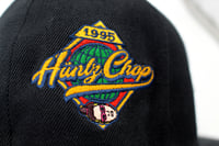 Image 2 of Sus Fitted Hat